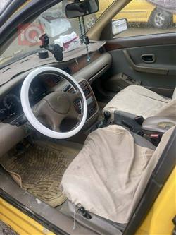 إيران خودرو سمند